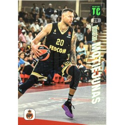 2024-25 Top Class Euroleague
