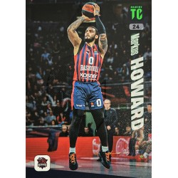 2024-25 Top Class Euroleague