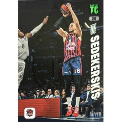 2024-25 Top Class Euroleague
