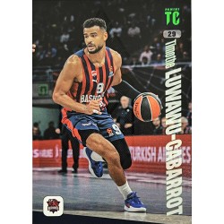 2024-25 Top Class Euroleague