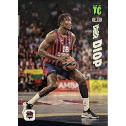 2024-25 Top Class Euroleague