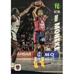 2024-25 Top Class Euroleague