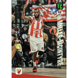 2024-25 Top Class Euroleague
