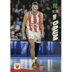 2024-25 Top Class Euroleague