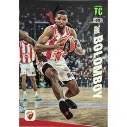 2024-25 Top Class Euroleague