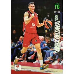 2024-25 Top Class Euroleague