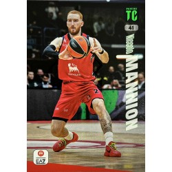 2024-25 Top Class Euroleague