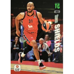 2024-25 Top Class Euroleague