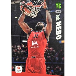 2024-25 Top Class Euroleague