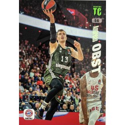 2024-25 Top Class Euroleague