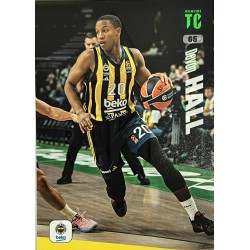 2024-25 Top Class Euroleague