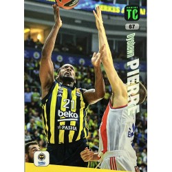 2024-25 Top Class Euroleague