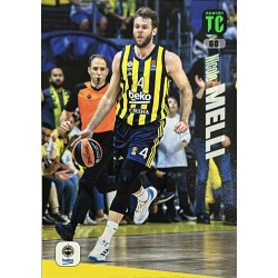2024-25 Top Class Euroleague