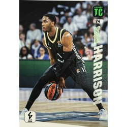 2024-25 Top Class Euroleague