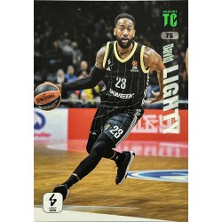 2024-25 Top Class Euroleague