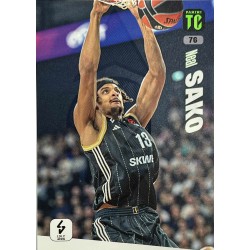 2024-25 Top Class Euroleague