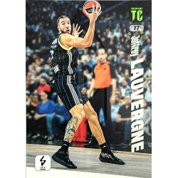 2024-25 Top Class Euroleague