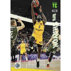 2024-25 Top Class Euroleague