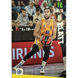 2024-25 Top Class Euroleague