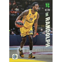 2024-25 Top Class Euroleague