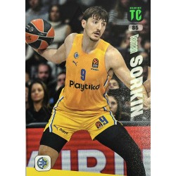 2024-25 Top Class Euroleague