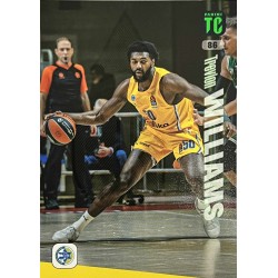 2024-25 Top Class Euroleague