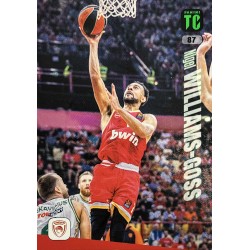 2024-25 Top Class Euroleague