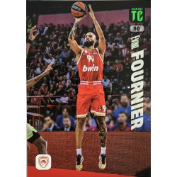 2024-25 Top Class Euroleague