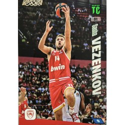 2024-25 Top Class Euroleague