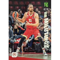 2024-25 Top Class Euroleague