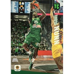 2024-25 Top Class Euroleague