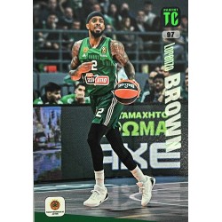 2024-25 Top Class Euroleague