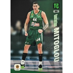 2024-25 Top Class Euroleague