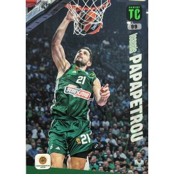 2024-25 Top Class Euroleague