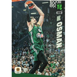 2024-25 Top Class Euroleague