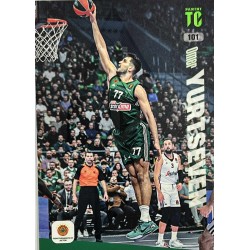 2024-25 Top Class Euroleague
