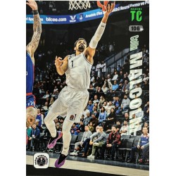 2024-25 Top Class Euroleague