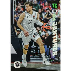 2024-25 Top Class Euroleague