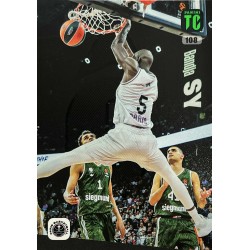 2024-25 Top Class Euroleague