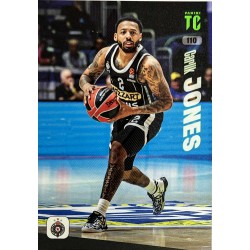 2024-25 Top Class Euroleague