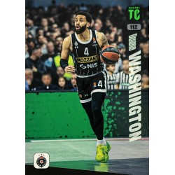 2024-25 Top Class Euroleague
