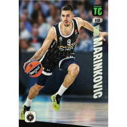 2024-25 Top Class Euroleague
