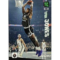 2024-25 Top Class Euroleague