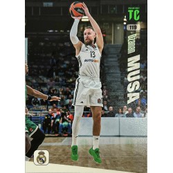 2024-25 Top Class Euroleague
