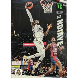 2024-25 Top Class Euroleague