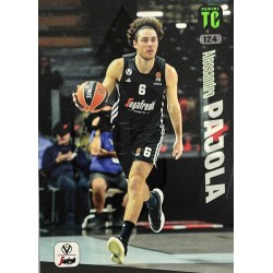 2024-25 Top Class Euroleague