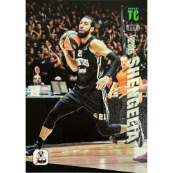 2024-25 Top Class Euroleague