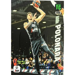 2024-25 Top Class Euroleague