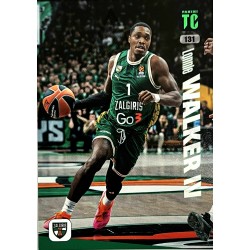 2024-25 Top Class Euroleague