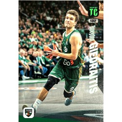 2024-25 Top Class Euroleague